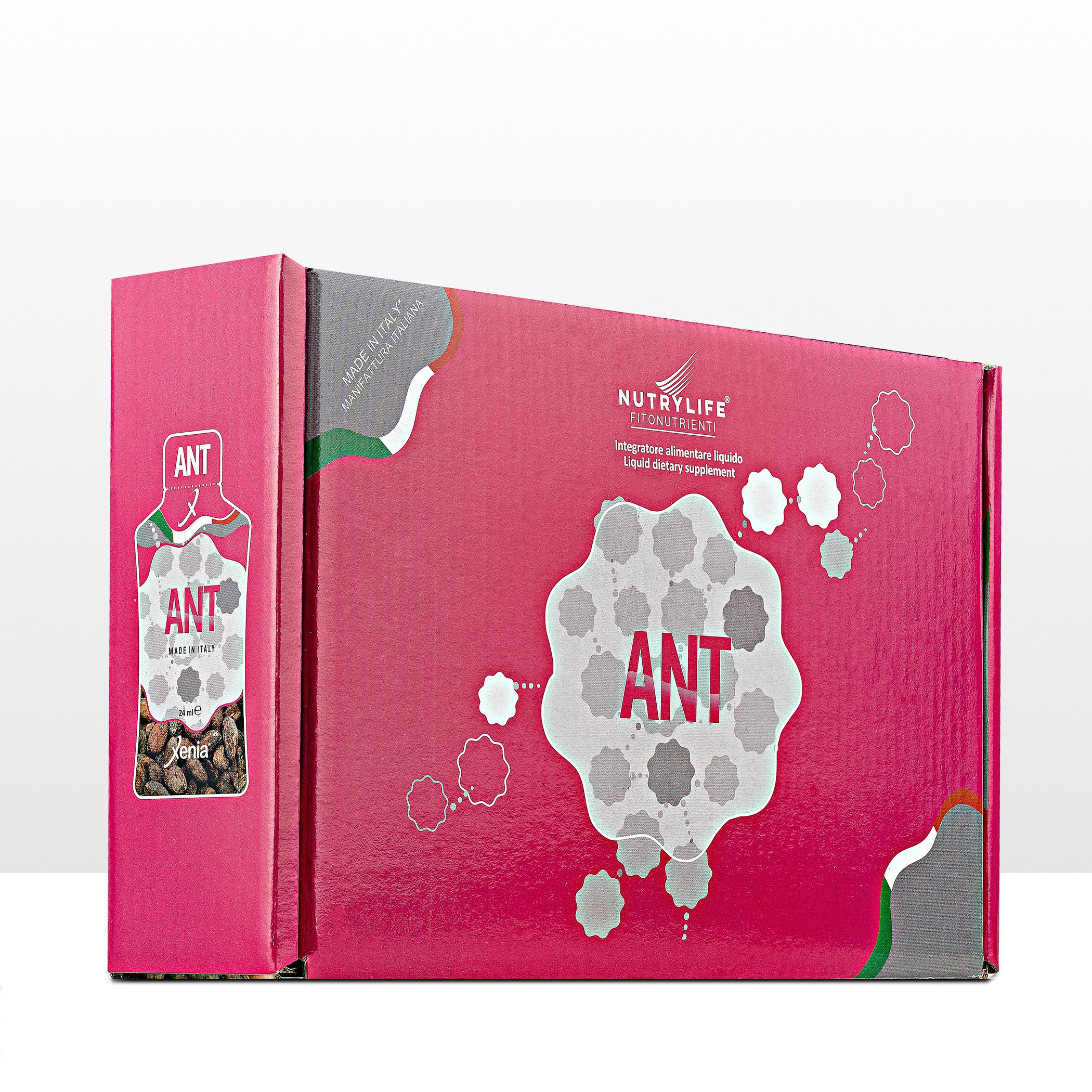 ANT (антиоксиданты) — изображение 2