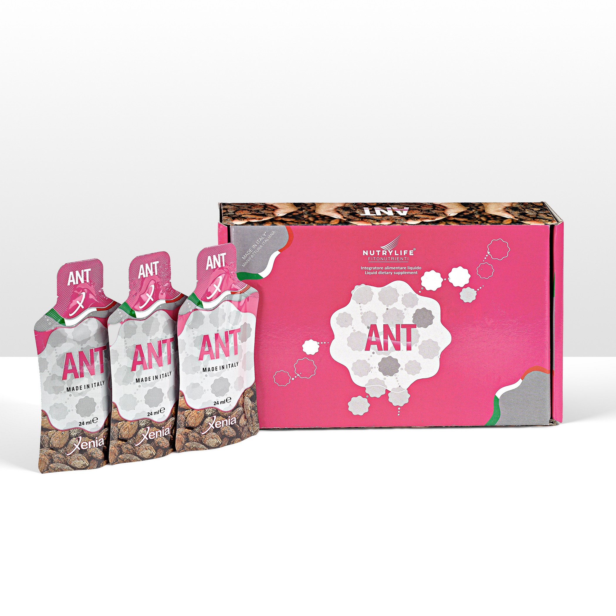 ANT (антиоксиданты) — изображение 3