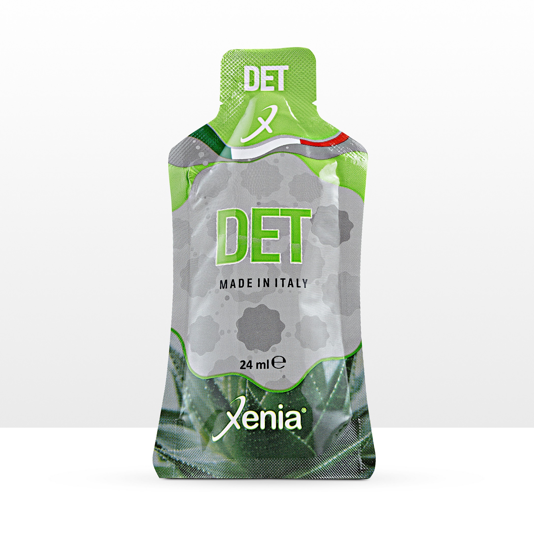 DET (Детокс) — изображение 3
