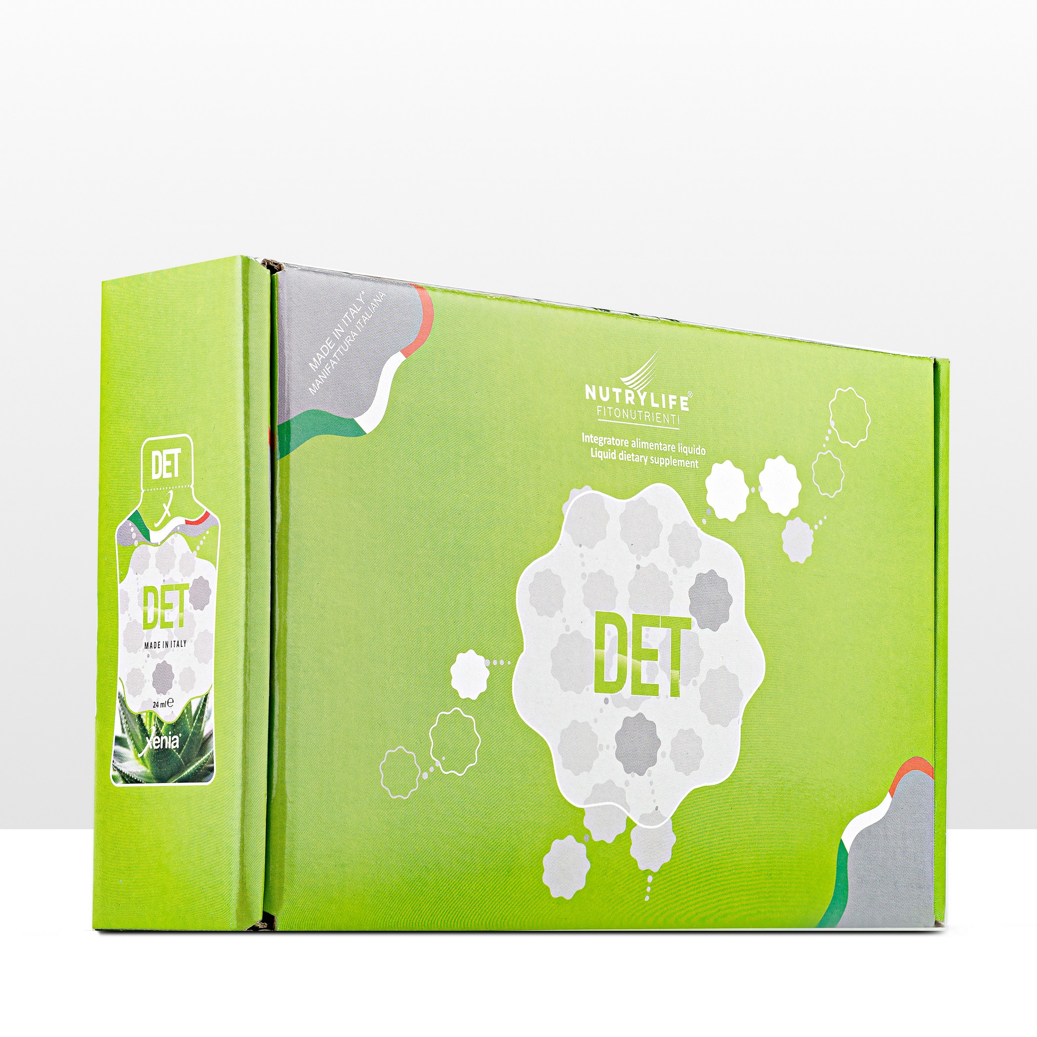 DET (Детокс) — изображение 2