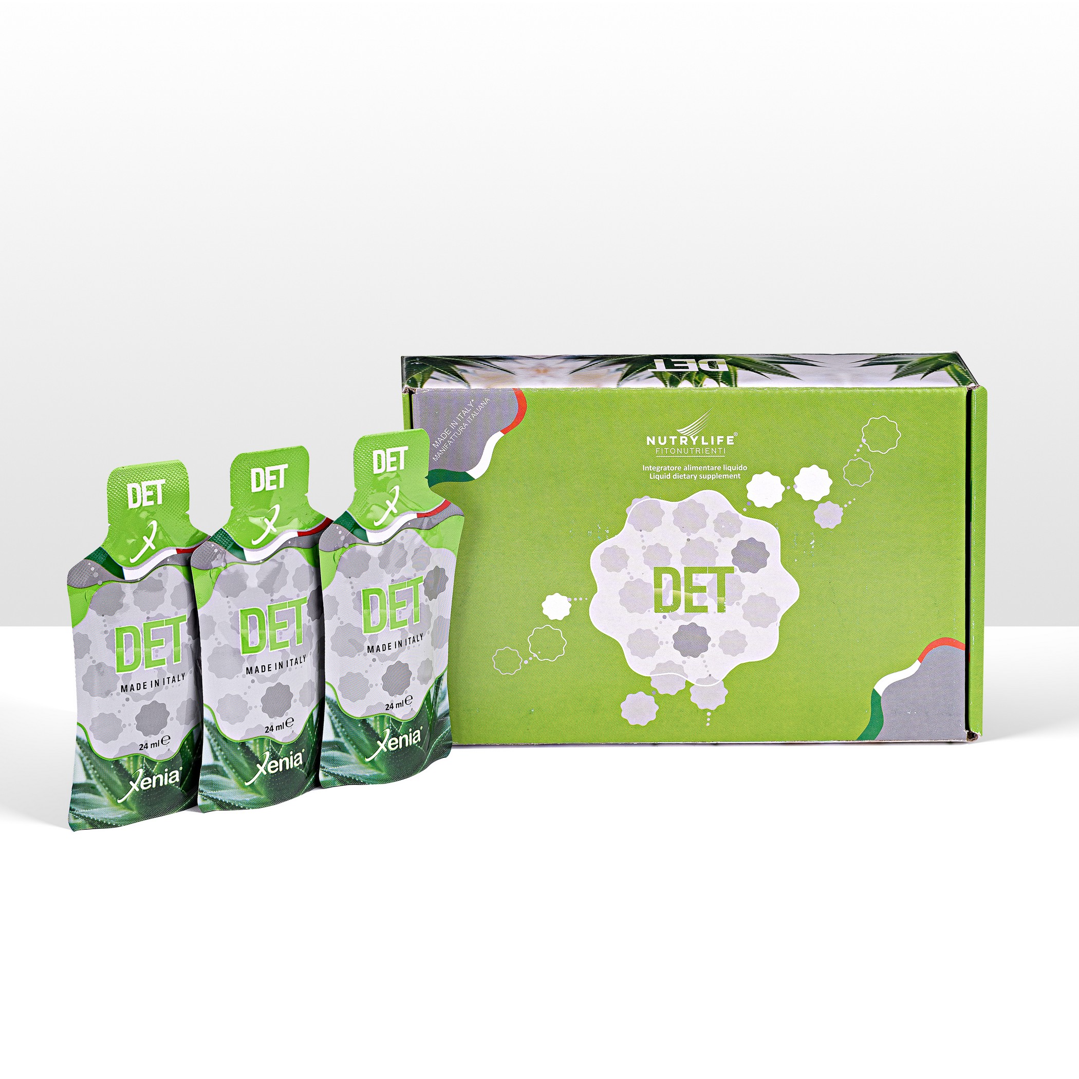 DET (Детокс) — изображение 4