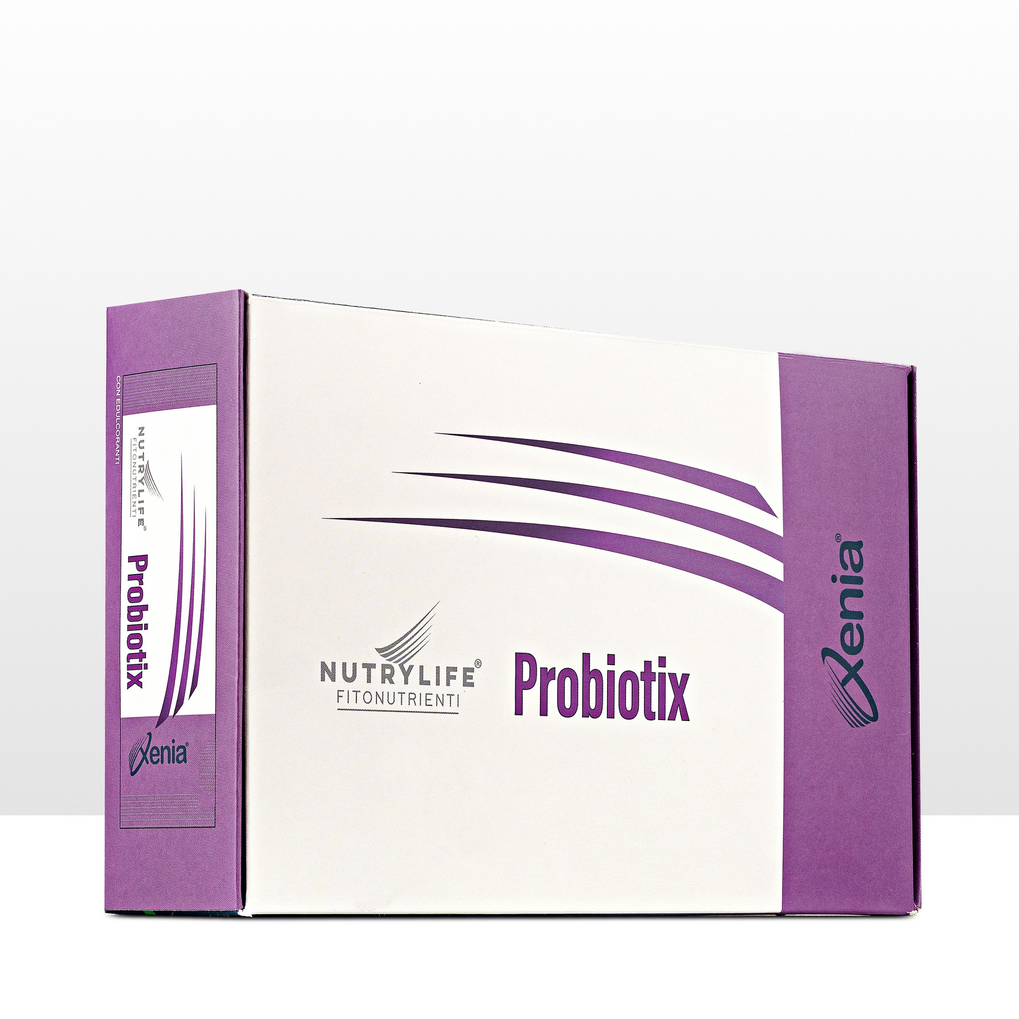Probiotix (про/пребиотик) — изображение 2