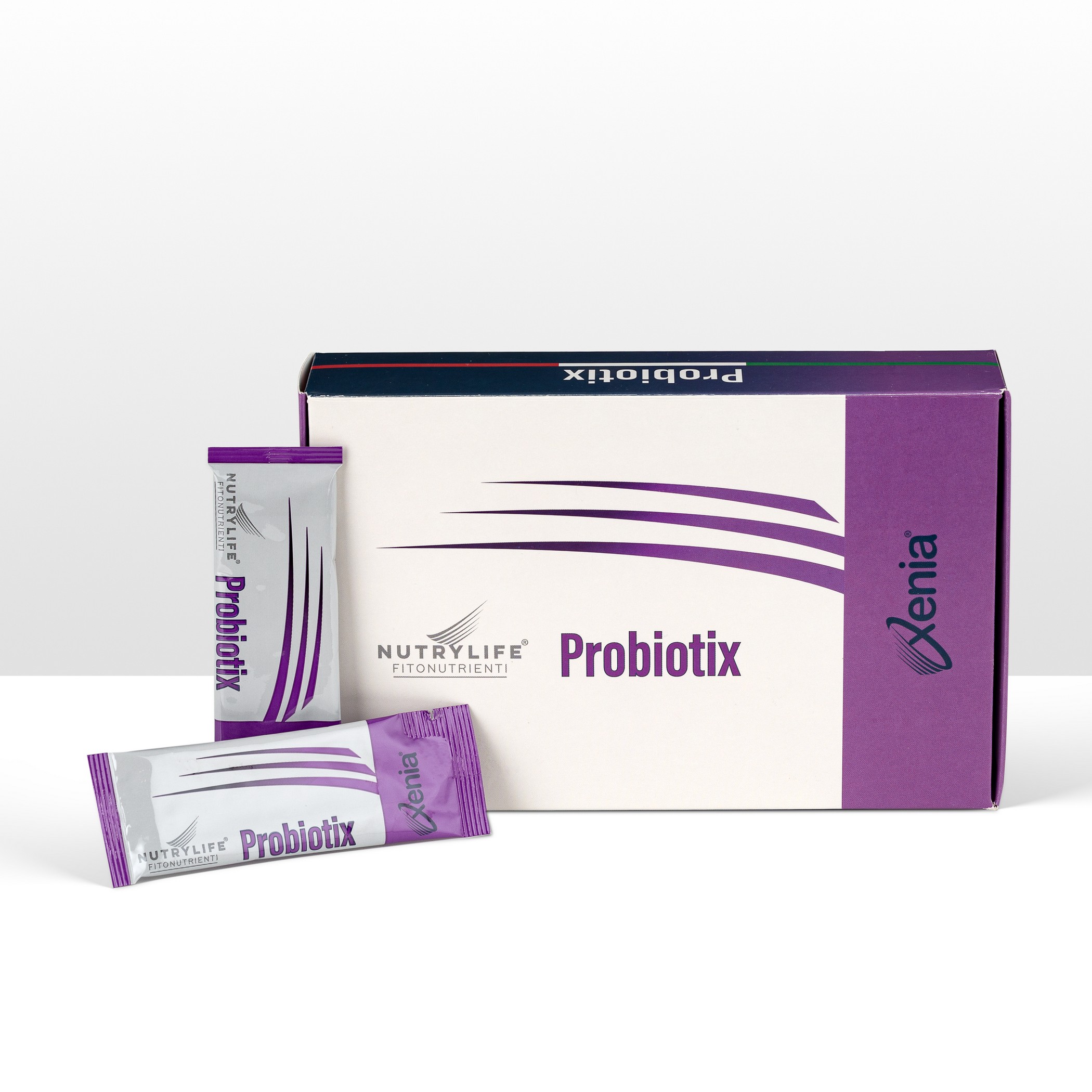 Probiotix (про/пребиотик) — изображение 3