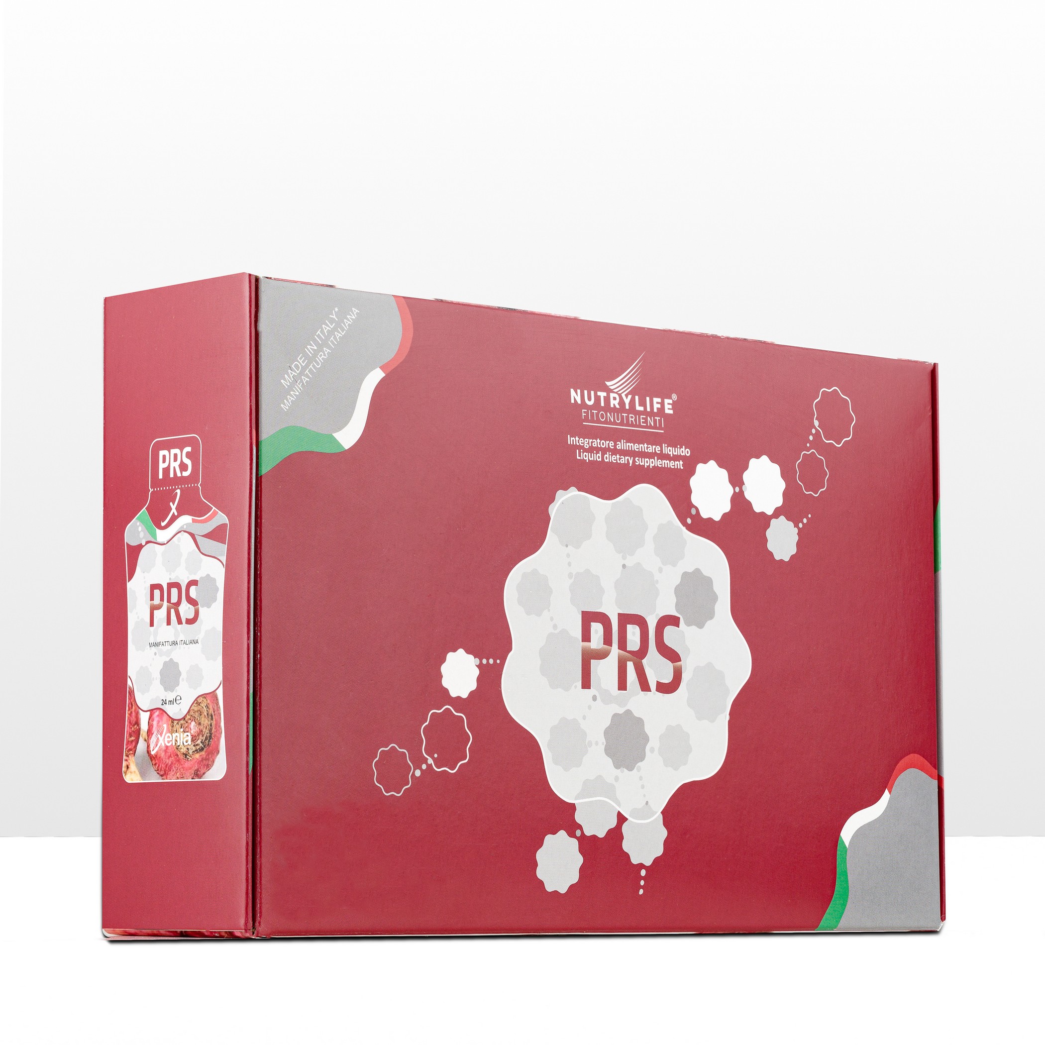PRS (мужское здоровье) — изображение 3