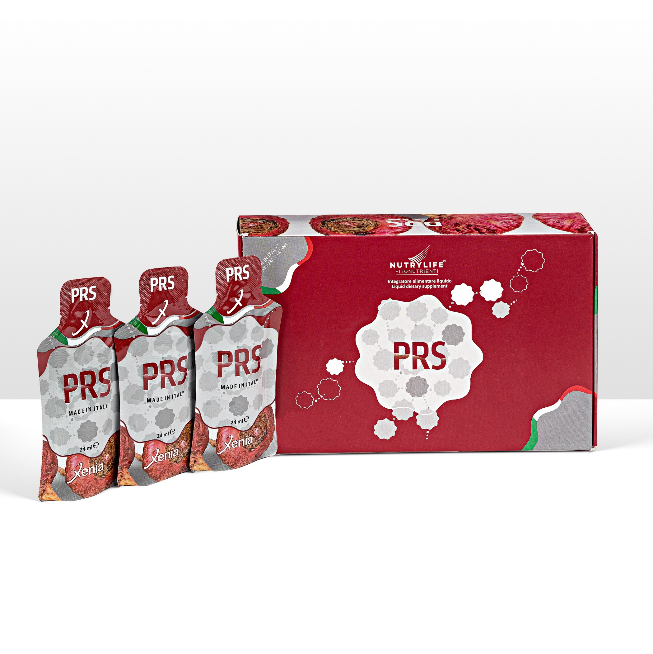 PRS (мужское здоровье) — изображение 4