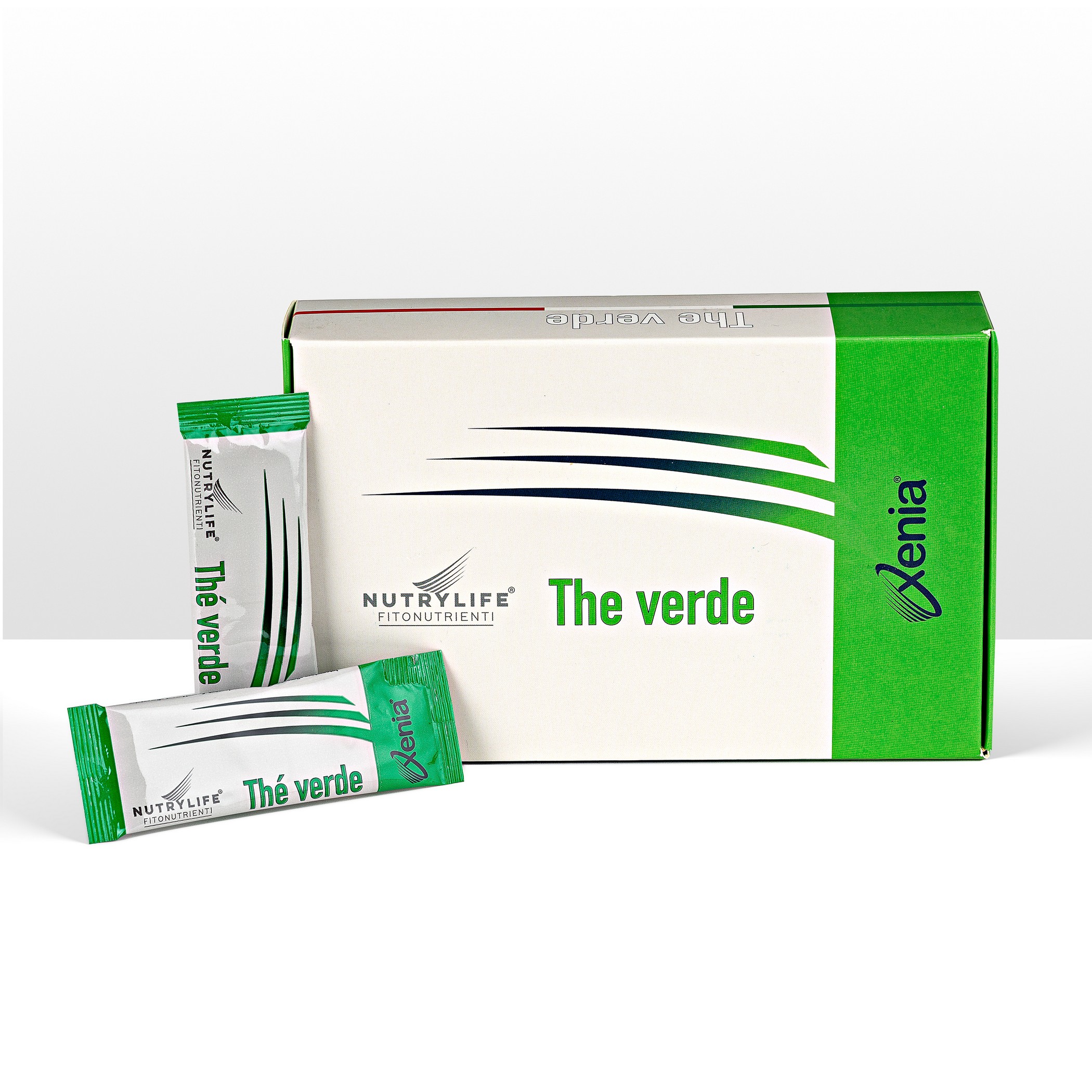 The verde (чай лимфодренажный) — изображение 3